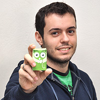 Imagem Felipe Zafred