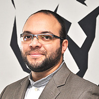 Imagem Paulo Roberto Ribeiro